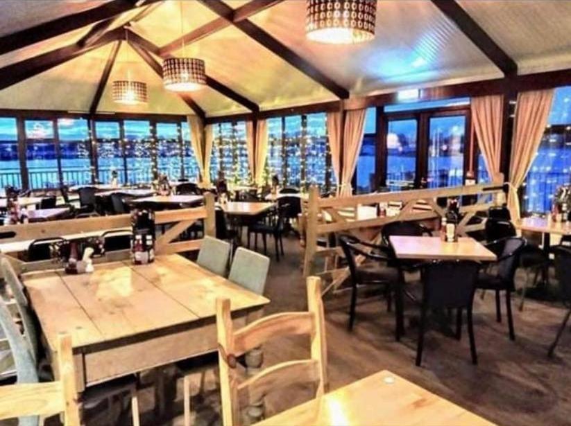 Willow Lodge Crowle  Ngoại thất bức ảnh